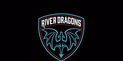 Columbus River Dragons vs. Baton Rouge Kingfish