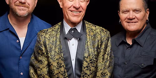 Reverend Horton Heat w\/ Black Joe Lewis & Pi\u00f1ata Protest