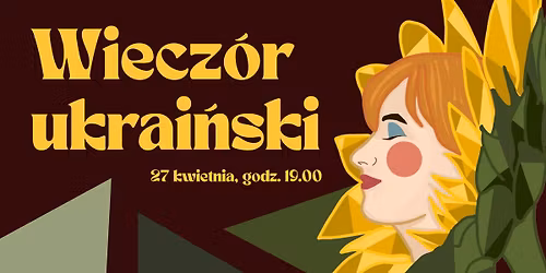 Wiecz\u00f3r ukrai\u0144ski