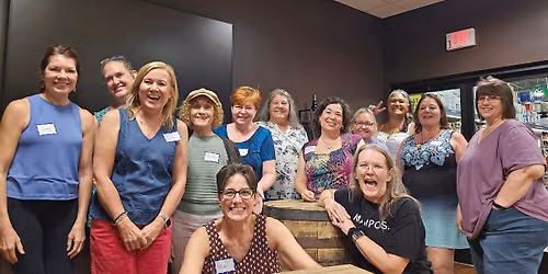 Wine, Women and Wealth\u00ae\ufe0fTempe\/Ahwatukee October 2026