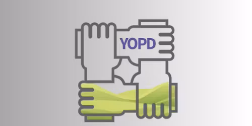 YOP: Young Onset Parkinson's Group