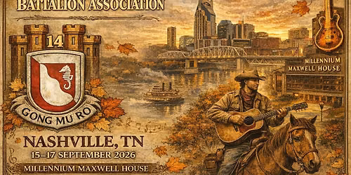 2026 RUGGED Reunion - NASHVILLE!