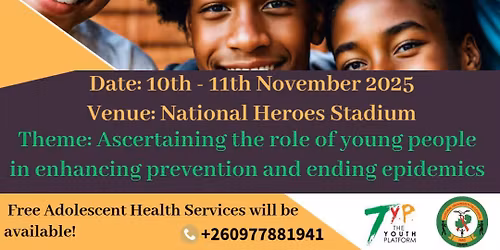 Lusaka provincial health indaba