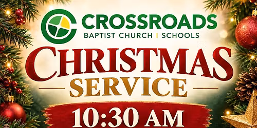Christmas Service