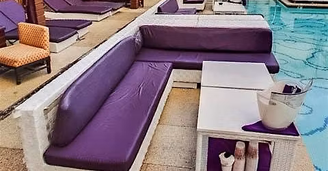 EDC WEEK LAS VEGAS DAYCLUB + NIGHTCLUB FREE SIGN UP