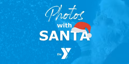 Photos with Santa