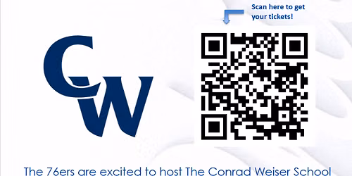 Washington Wizards at Philadelphia 76ers at Xfinity Mobile Arena