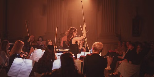 Konsertti: Kevytt\u00e4 & Klassista \/\/ Konsert: L\u00e4tt & Klassiskt