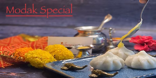 Modak Special