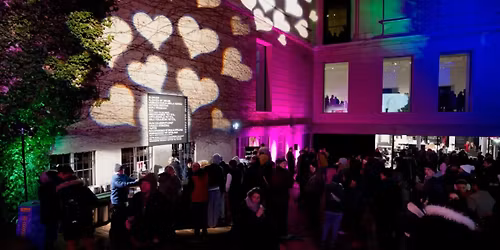 Jugi Basel \ud83c\udfa8 Museumsnacht Basel