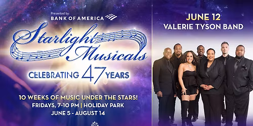Starlight Musicals