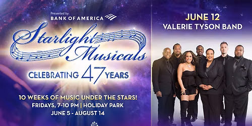 Starlight Musicals