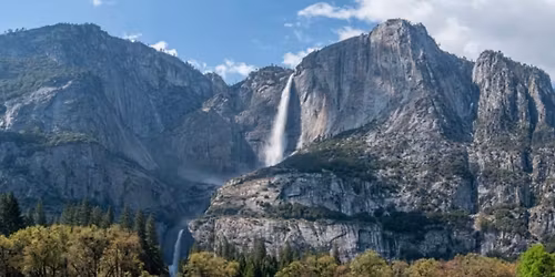 May 2026 Sequoia \/ Yosemite \/ Death Valley National Parks Harley trip