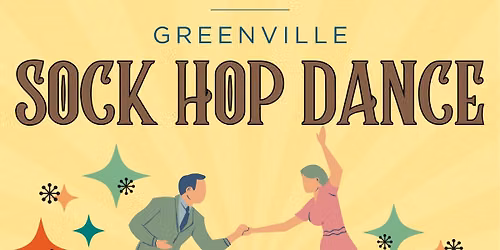 Sock Hop Dance
