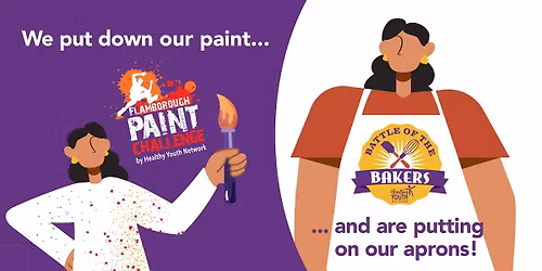 Battle of the Bakers