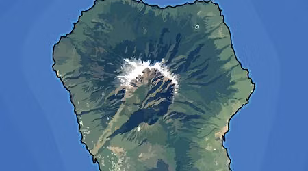 Viaje a la Isla de La Palma