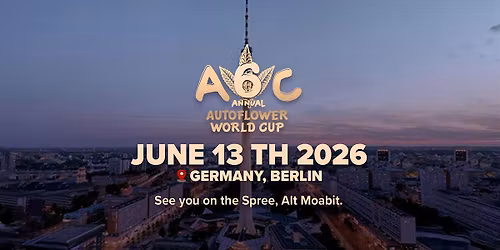 Autoflower World Cup