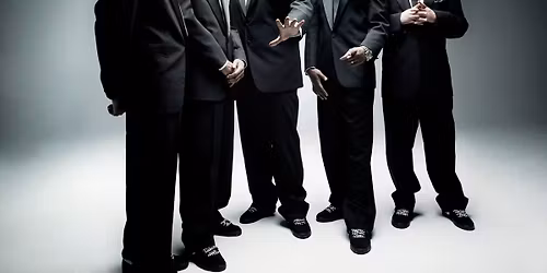 Bone Thugs-N-Harmony