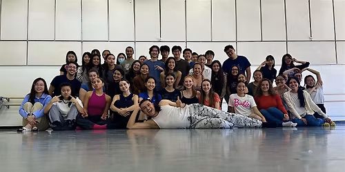 Move, Grow, Recharge: Latin Dance Classes in OC