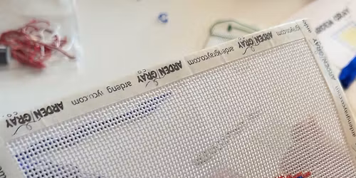 Learn to Needlepoint East Aurora Dec 4