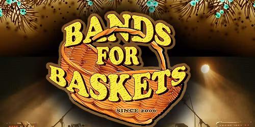 Bands For Baskets #20