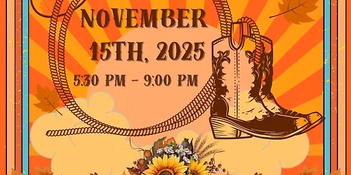 YEAR END MEMBER BANQUET