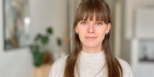 Kaffe & Kravl med Julie Lade, baby fysioterapeut