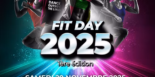 FIT DAY 2025