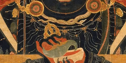 Faith and Empire: Art and Politics in Tibetan Buddhism