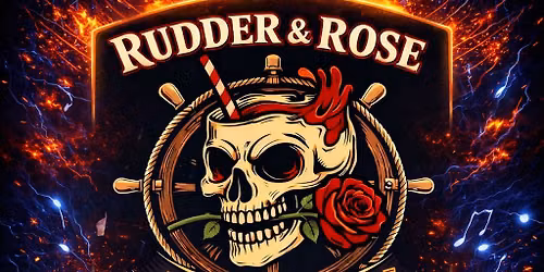 RUDDER & ROSE - BADCASH
