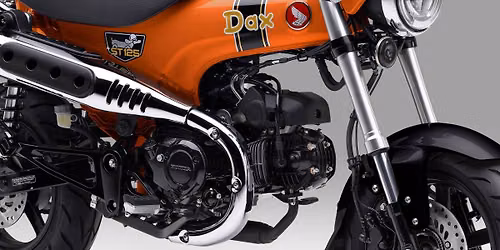 Dax