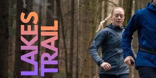 7 Lakes Trail - TrailCamp Silkeborg