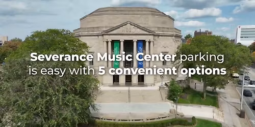 The Cleveland Orchestra: Jorg Widmann - Mendelssohn's Reformation Symphony