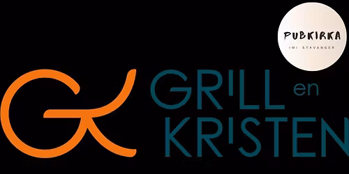 Pubkirka - "Grill en kristen"