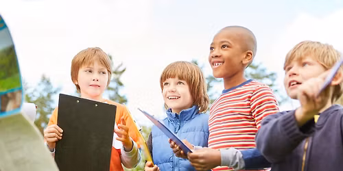 Ghosts & Giggles: Family Tour of Haunted Gloucester