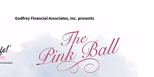 The Pink Ball