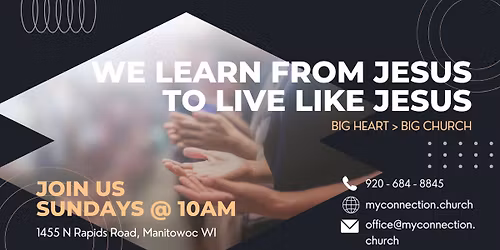 CHRISTMAS EVE SERVICE