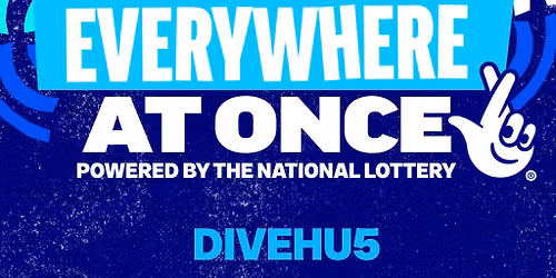 Everywhere at once - Dive - Rothco, Emitter & Support