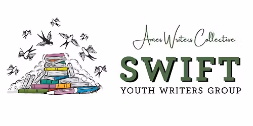 Swift Youth Writers Group