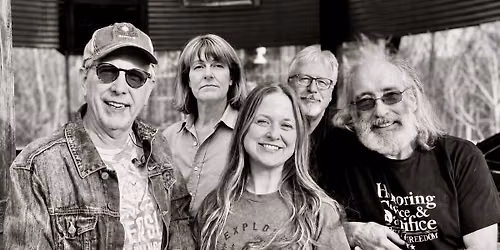 Lucky Dog premiers at Black Monk