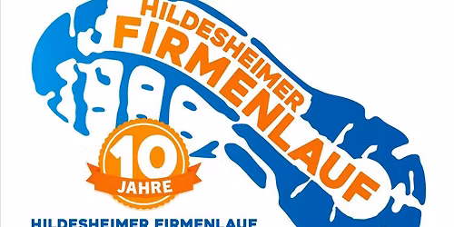 10. Hildesheimer Firmenlauf
