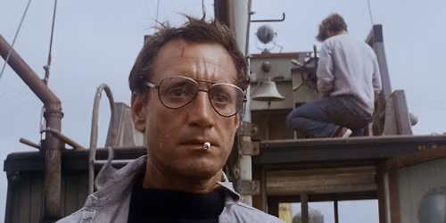 Jaws