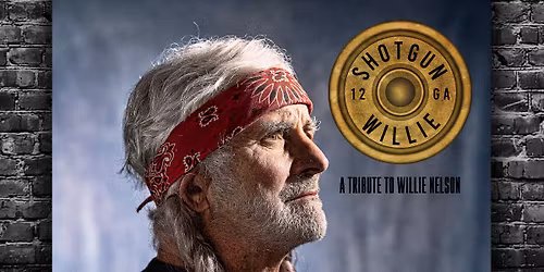 Shotgun Willie