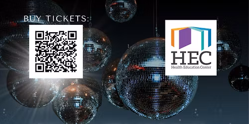 HEC's 4th Annual ScholarSip Fundraiser