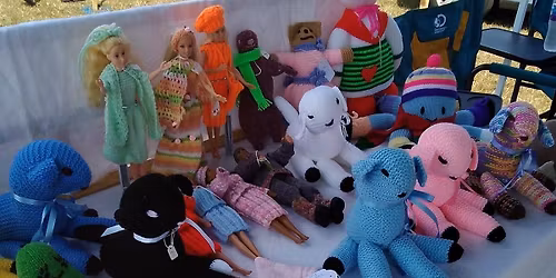 Quince Court Christmas Fayre 