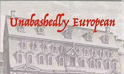 Unabashedly European: Chamber Music From Court, Church, and Coffeehouse