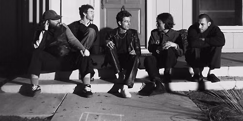 The Neighbourhood