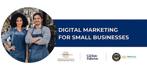Digital Marketing For Small Businesses