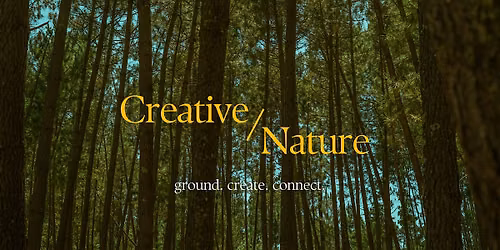 Creative\/Nature