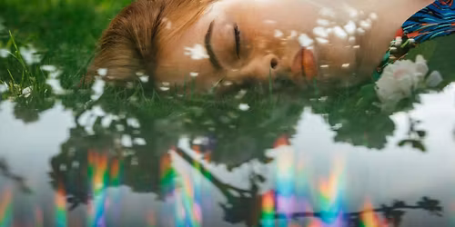 🌀 Planetary Gong Sound Healing Journey (Remembrance Series)